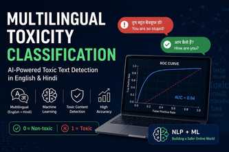 Multilingual Toxicity Classification System