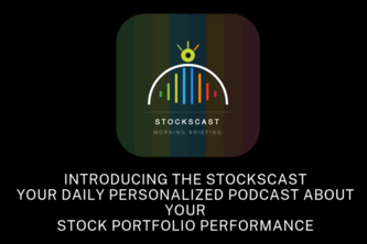 The Stockscast