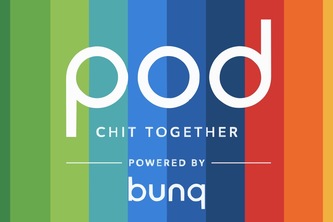 pod - chit together