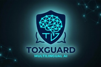 ToxGuard — Multilingual Toxic Comment Classifier XLM-RoBERTa