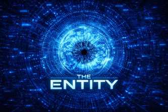 ENTITY - The Sixth Sense AI System