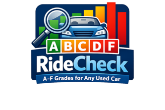 RideCheck — public-data risk profile for any used car 