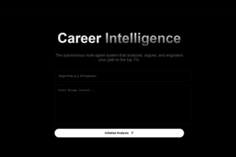 CareerOS