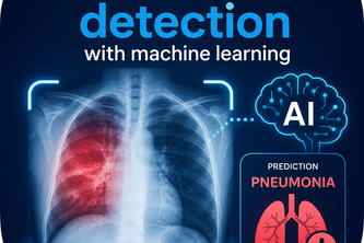 Pneumonia Detection with Machine Learning