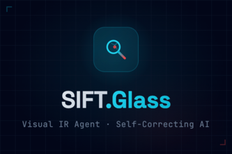 SIFT.Glass