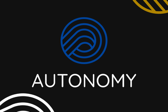 AUTONOMY
