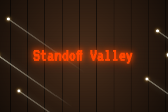 Standoff Valley