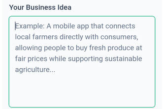 PitchMate – AI Business Pitch Generator