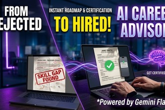 Career Command Center AI