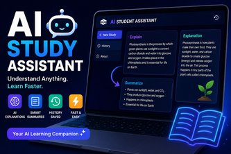 AI STUDENT ASSISTANT 