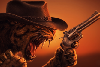 Wild Wild Cats