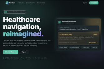 NowCare