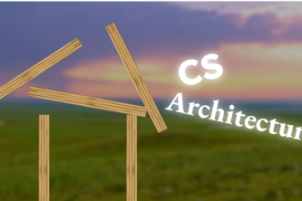 CS 'Architecture'