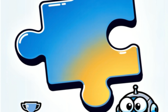 Puzzle Mini Game 