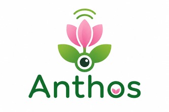 Anthos - every flower has a voice
