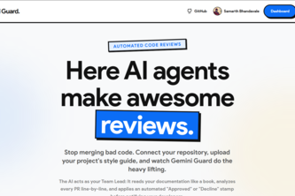 CodeArbiter