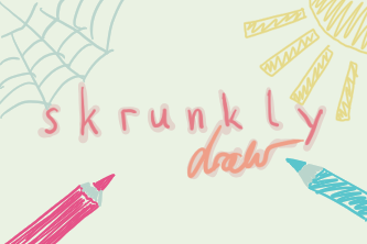 Skrunkly Draw