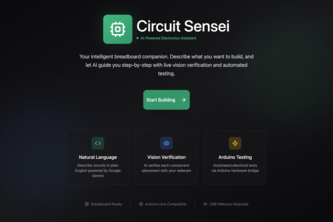 Circuit Sensei