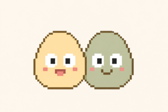EggyTalk
