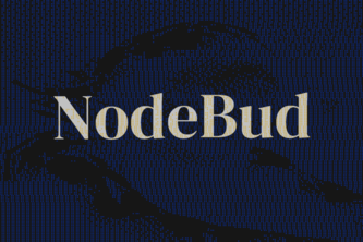 NodeBud