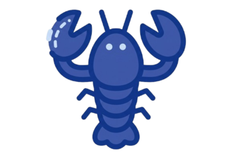 Blue Lobster