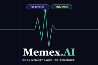 Memex.AI