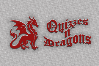 Quizzes 'n' Dragons