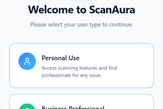 ScanAura