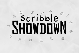 Scribble Showdown