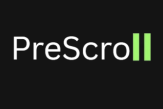 PreScroll
