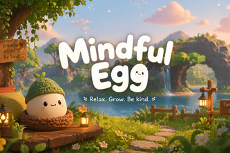 Mindful Egg