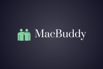 MacBuddy