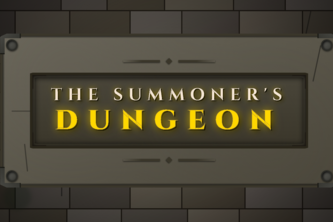 The Summoner's Dungeon