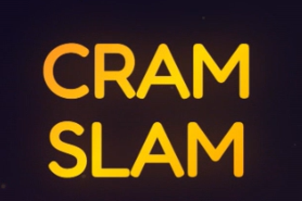 Cram Slam
