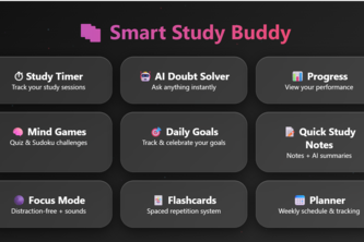 smart-study-buddy