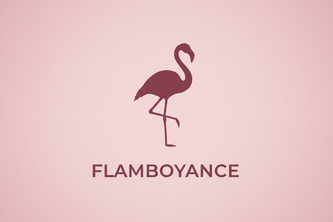 flamboyance