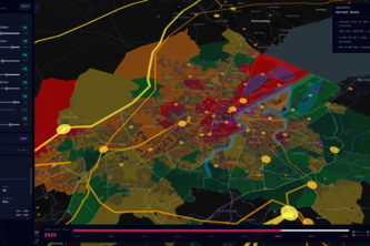DecayDelay - Predicting Urban Decay