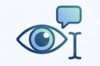 EyeText - Your eyes are the new keyboard.