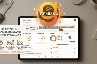 AI Health Tracker