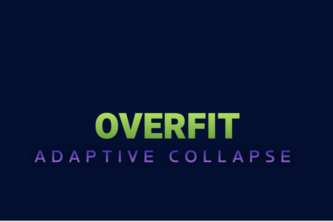 Overfit: Adaptive Pathogen Model