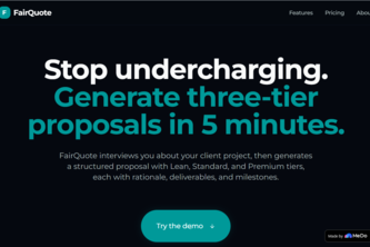 Fairquote