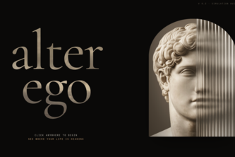 AlterEgo