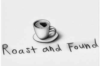 RoastAndFound