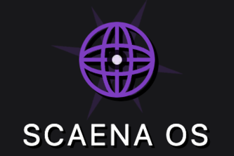 Scaena OS