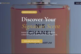 VIBEPERFUME