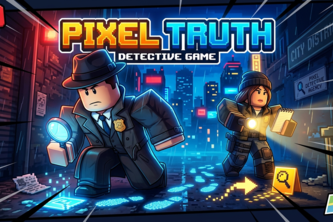 Pixel Truth