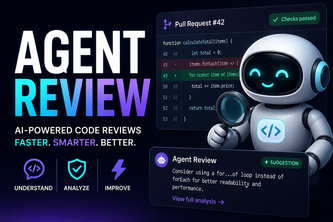 AgentReview
