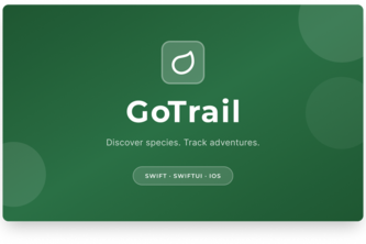 GoTrail