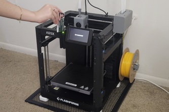 Printer Ledger Assistant