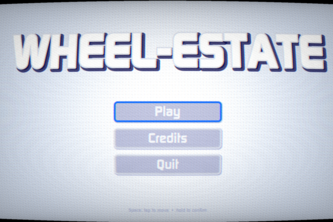 WHEEL-ESTATE